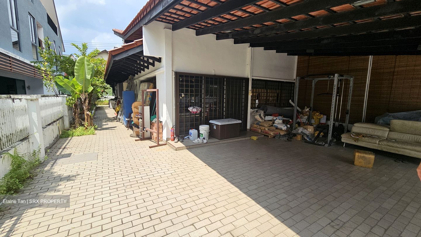 Sembawang Hills Estate (D20), Terrace #500580781